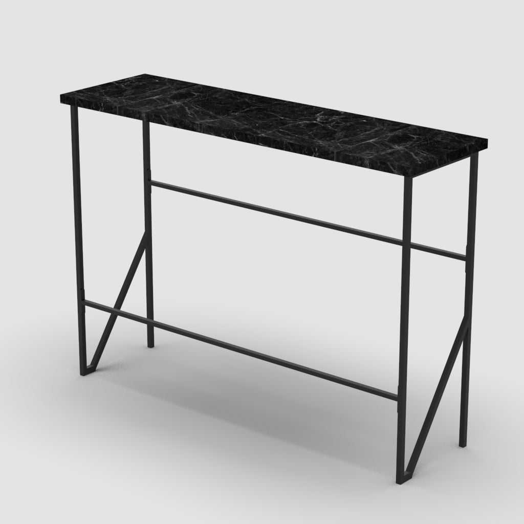 Schlank Console