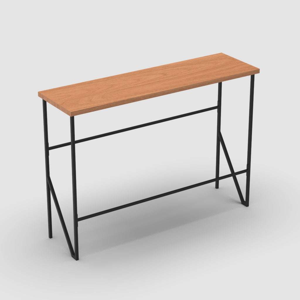 Schlank Console