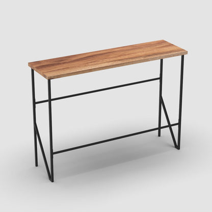 Schlank Console