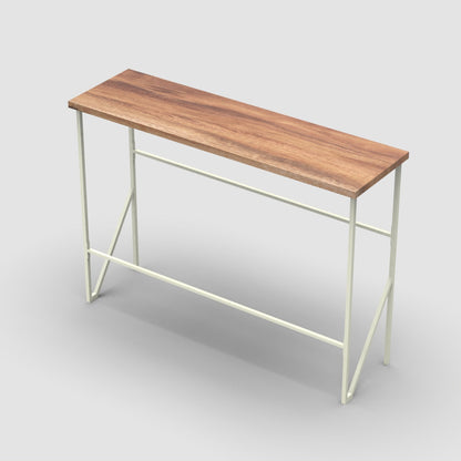 Schlank Console