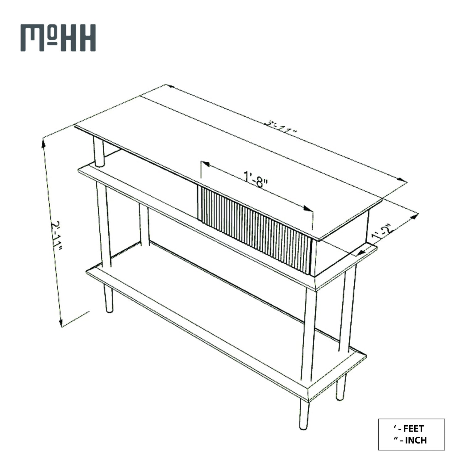 Jane Console