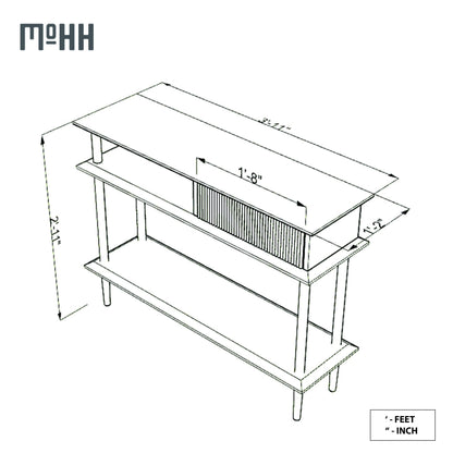 Jane Console