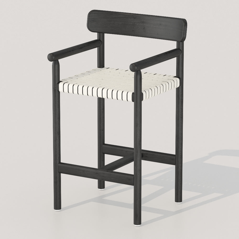 Senna Counter Stool