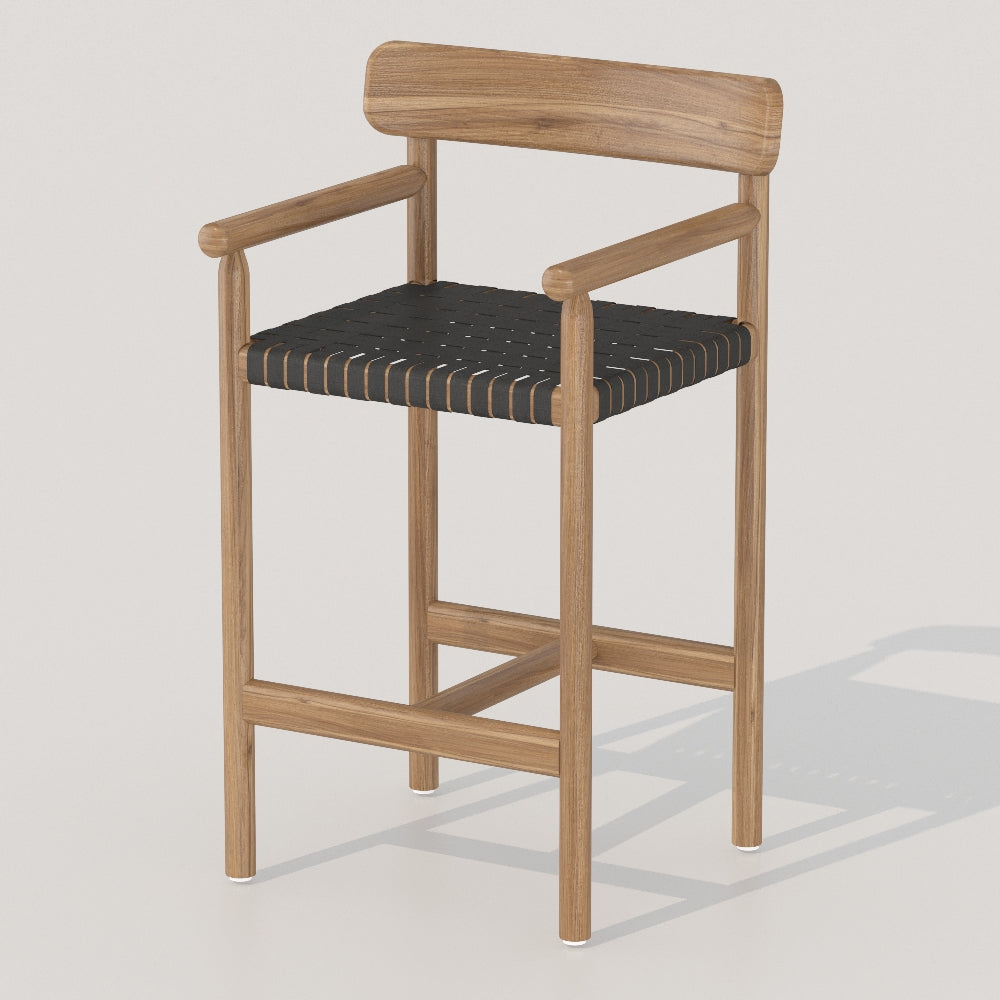 Senna Counter Stool