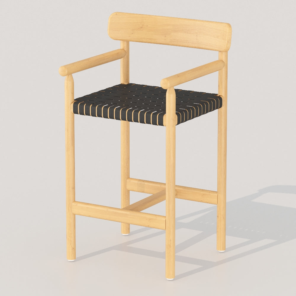 Senna Counter Stool