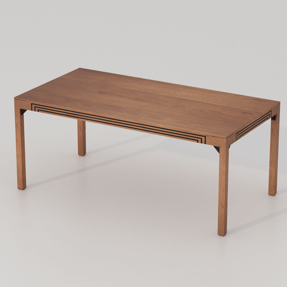 Klassisch 2.0 Dining Table