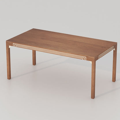 Klassisch 2.0 Dining Table