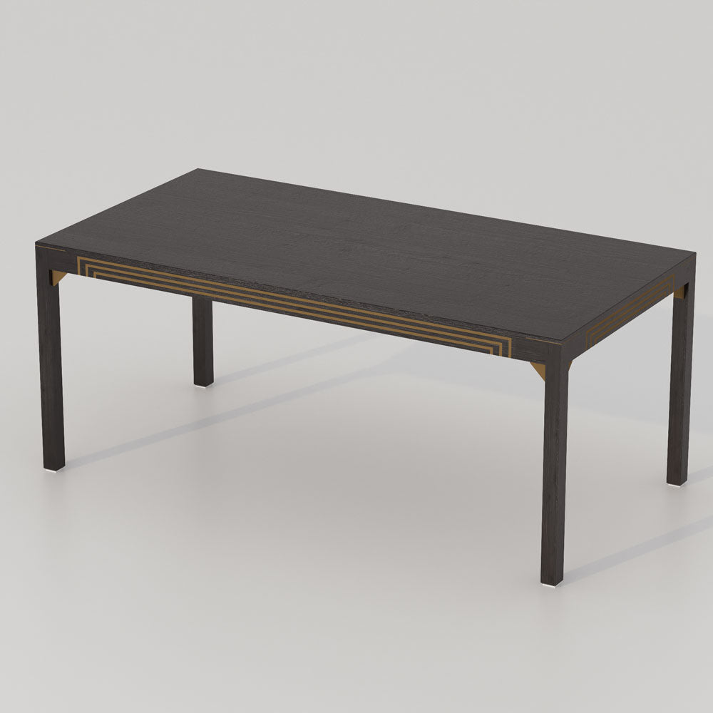 Klassisch 2.0 Dining Table