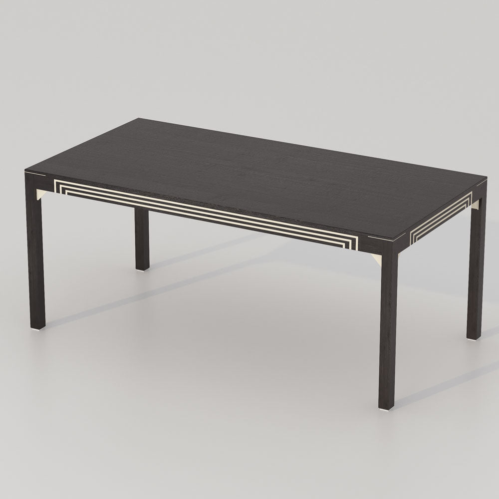 Klassisch 2.0 Dining Table