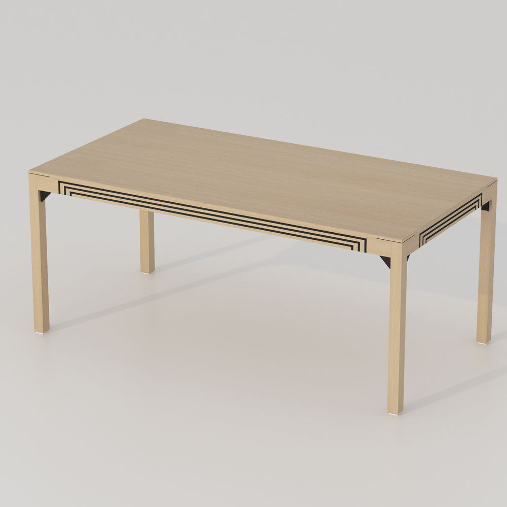 Klassisch 2.0 Dining Table