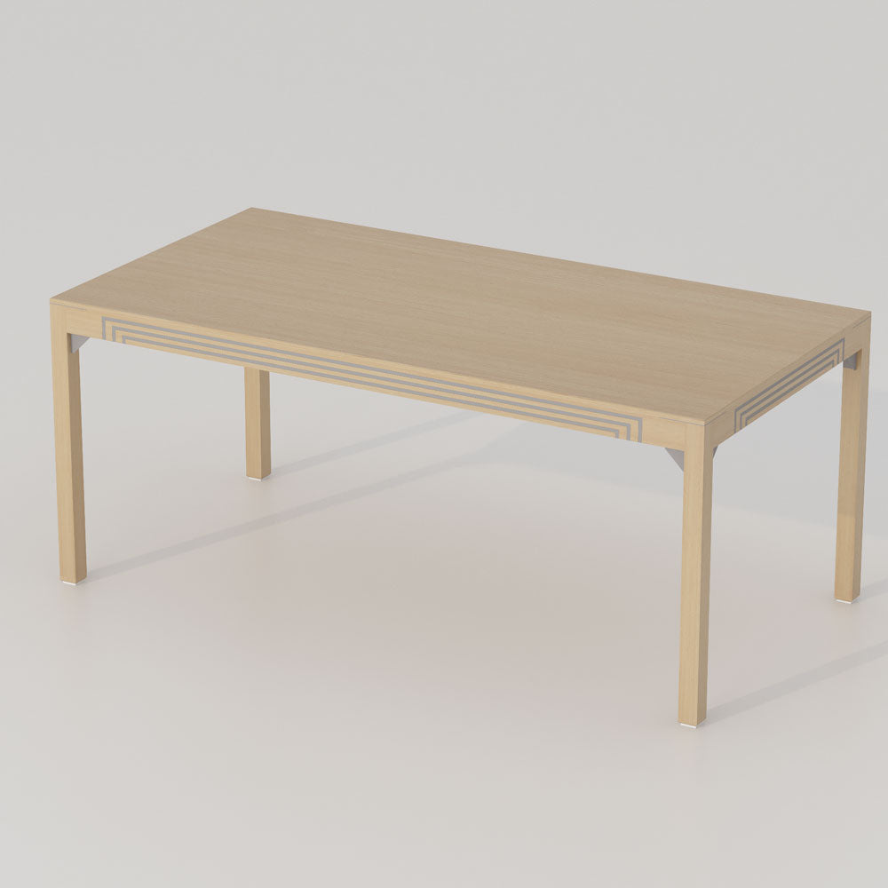 Klassisch 2.0 Dining Table