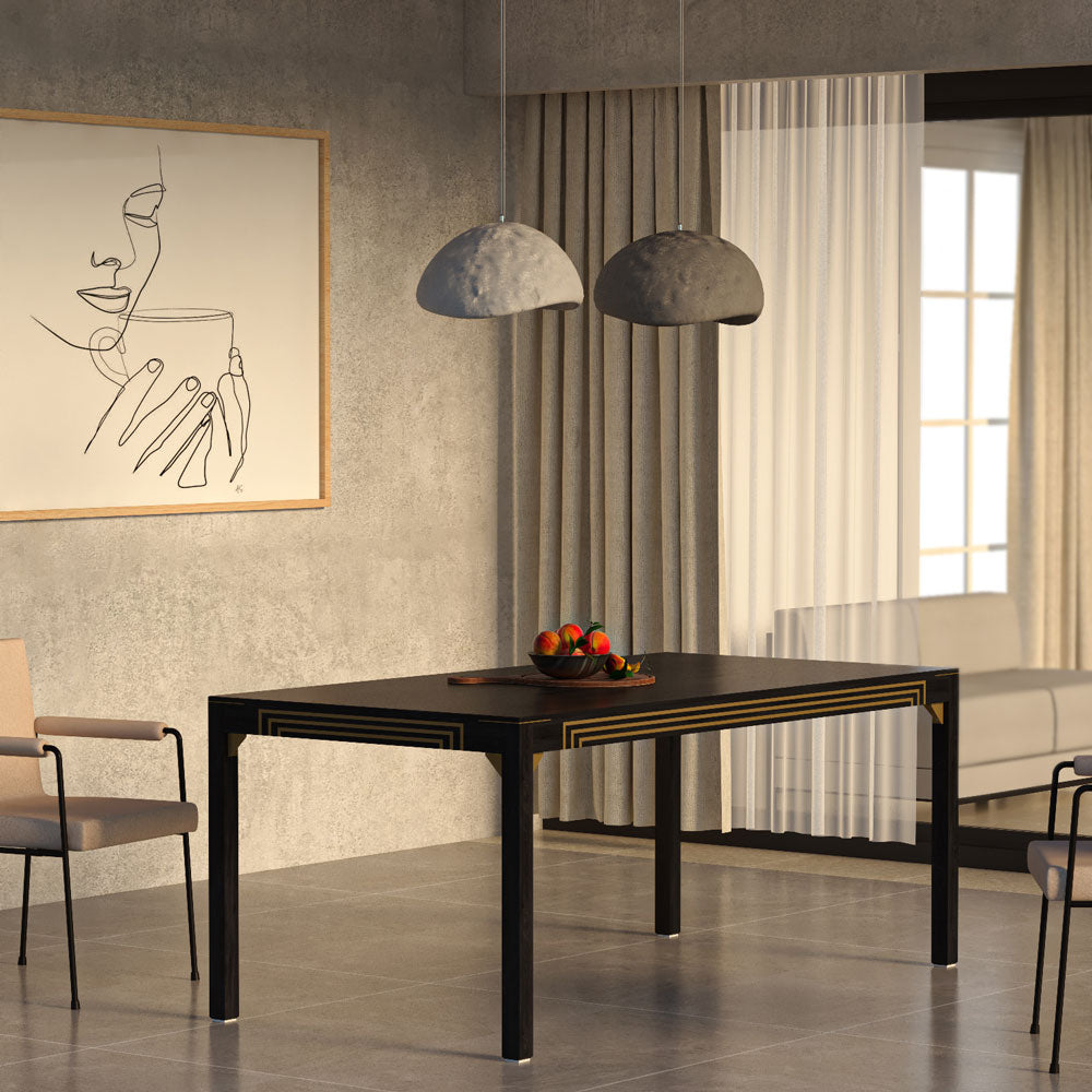 Klassisch 2.0 Dining Table