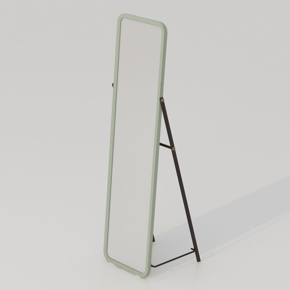 Lang Spiegel Mirror