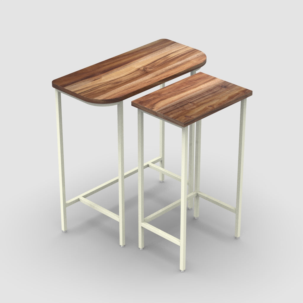 Felix Nesting Table