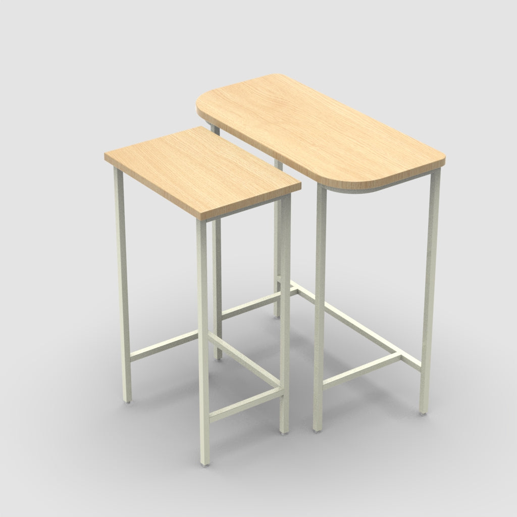 Felix Nesting Table