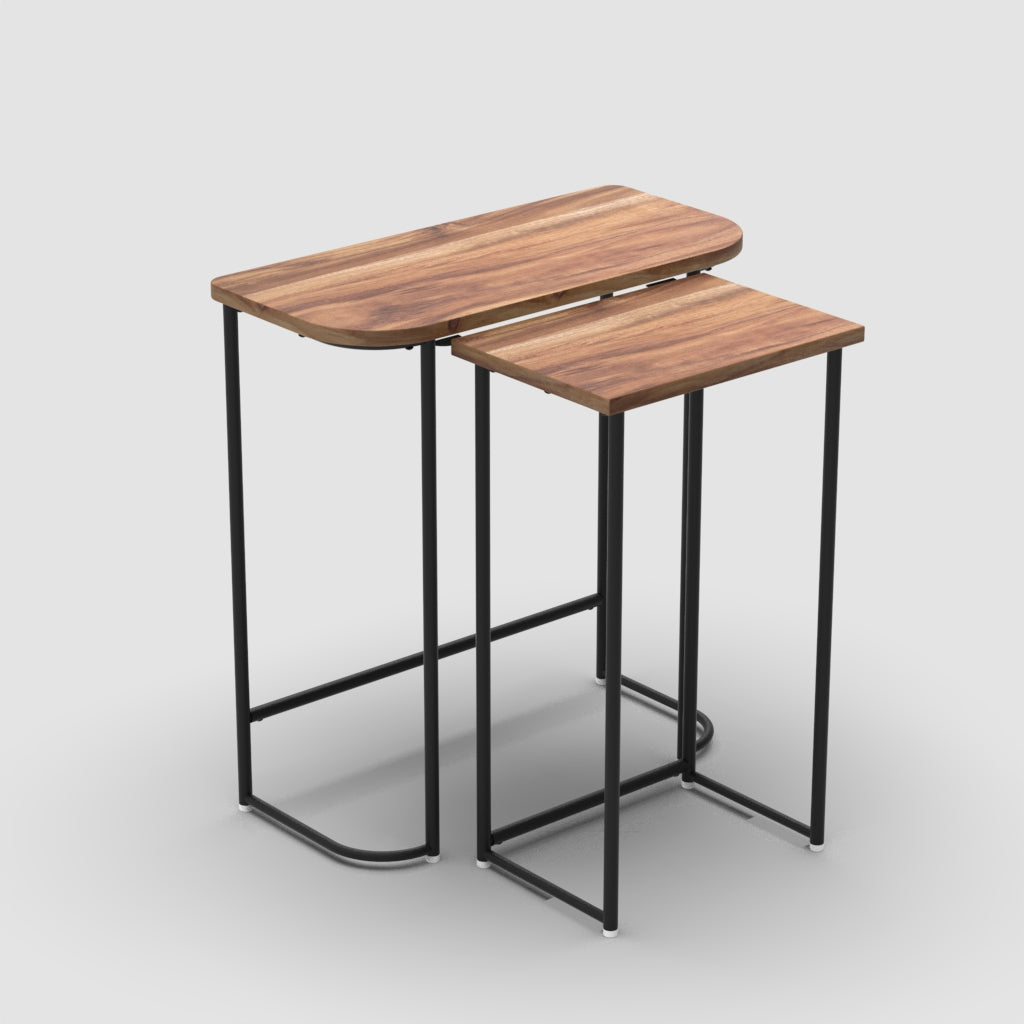 Felix Nesting Table 2