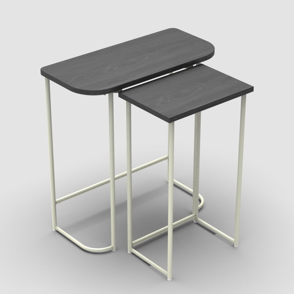 Felix Nesting Table 2