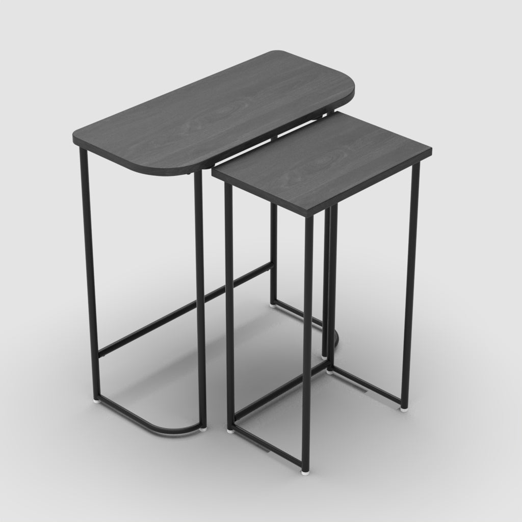 Felix Nesting Table 2