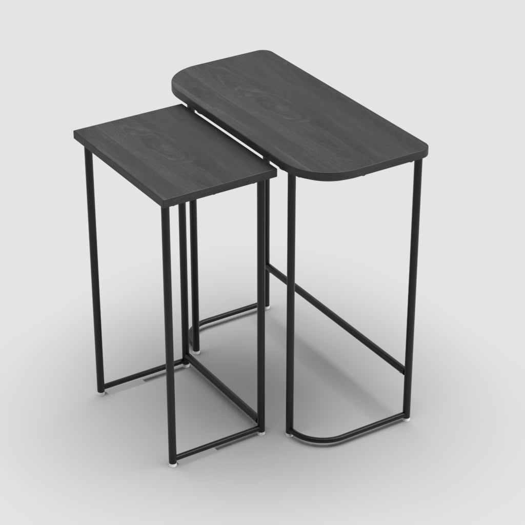 Felix Nesting Table 2