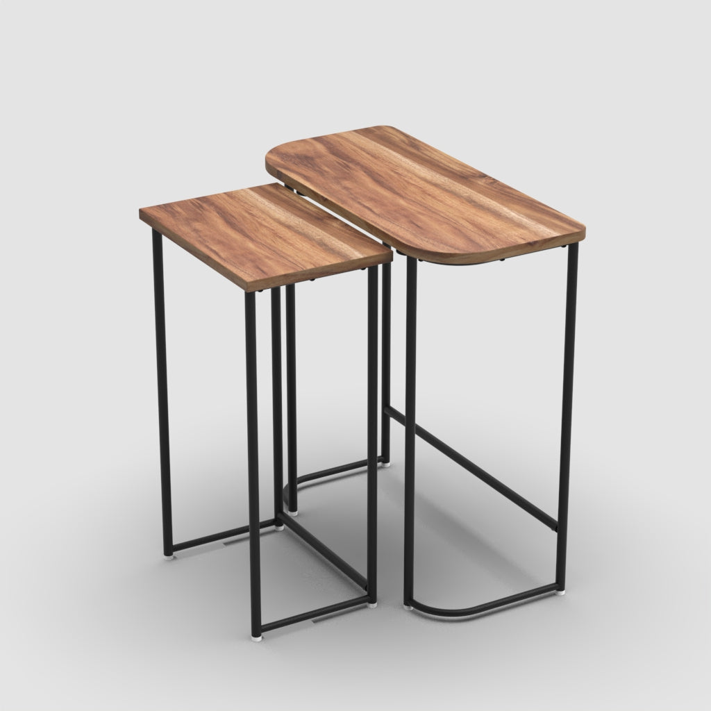 Felix Nesting Table 2