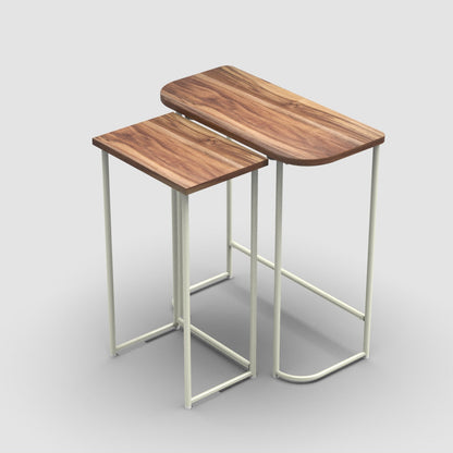 Felix Nesting Table 2