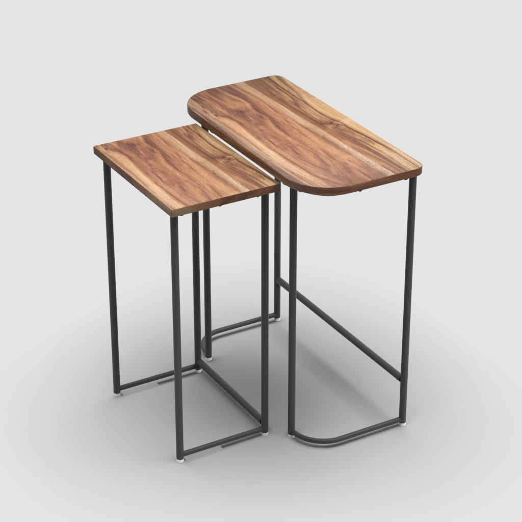 Felix Nesting Table 2