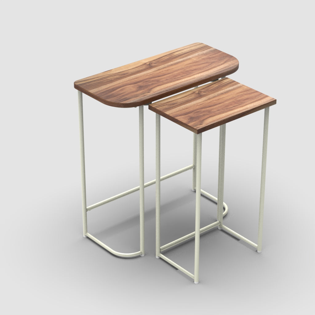 Felix Nesting Table 2