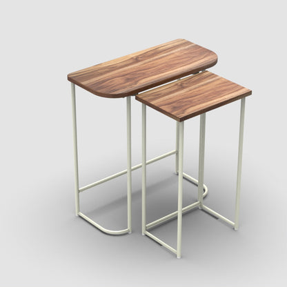 Felix Nesting Table 2