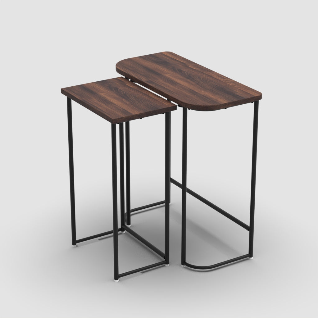 Felix Nesting Table 2