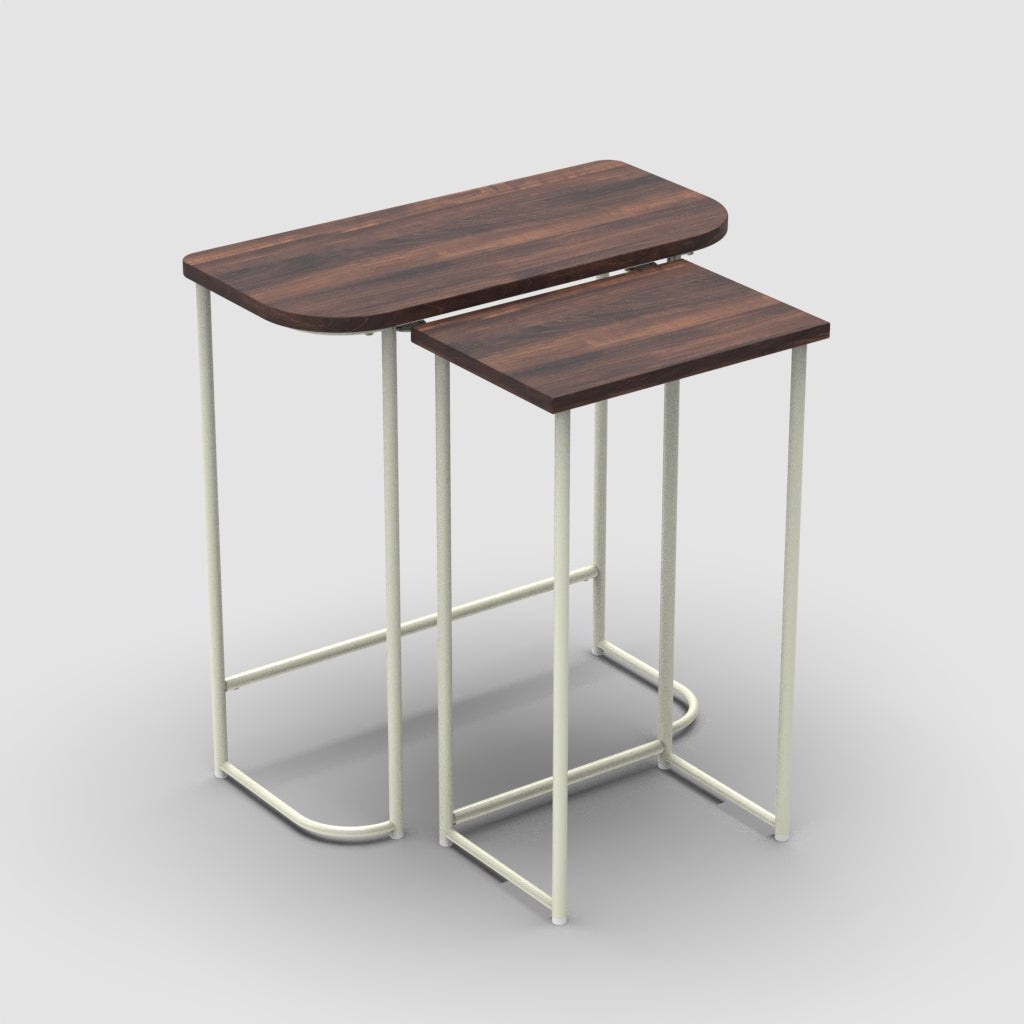 Felix Nesting Table 2