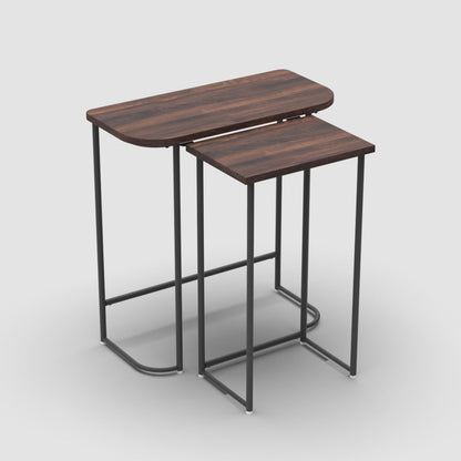 Felix Nesting Table 2