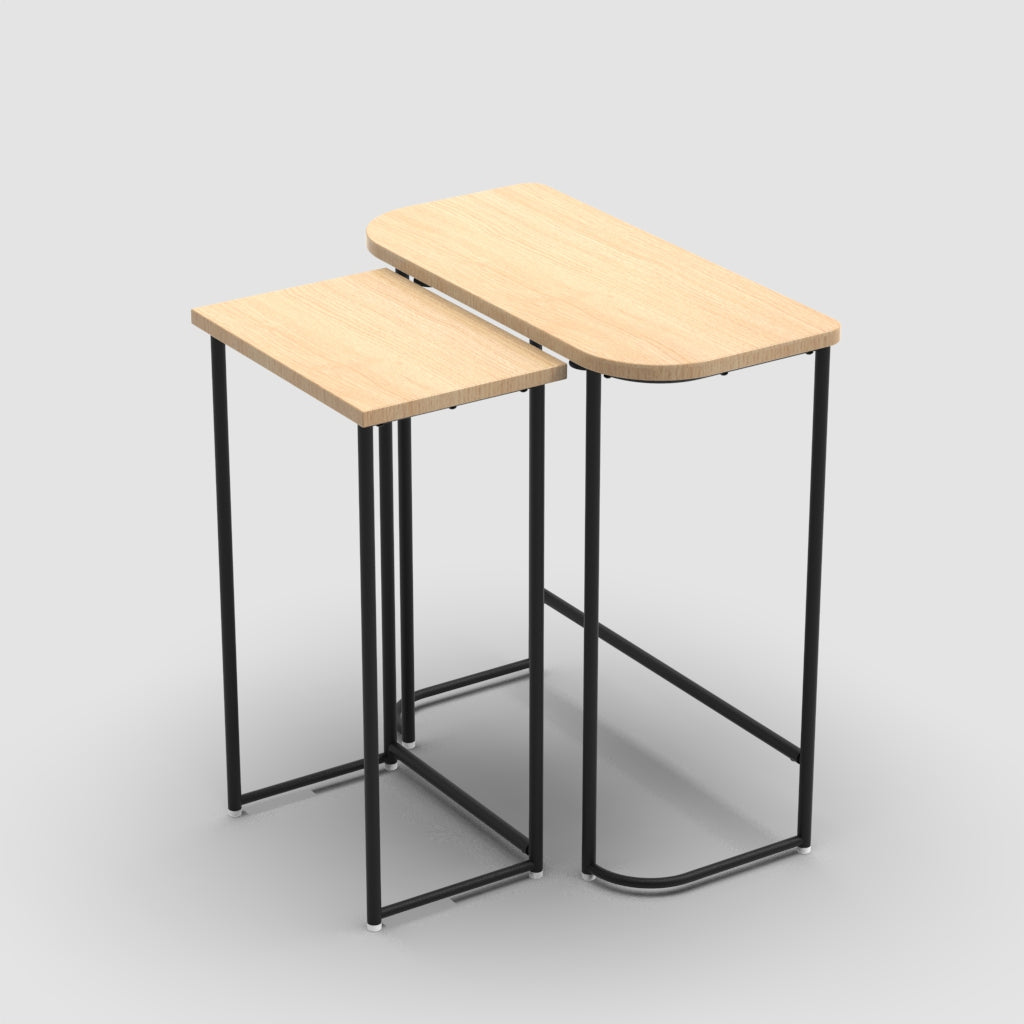 Felix Nesting Table 2