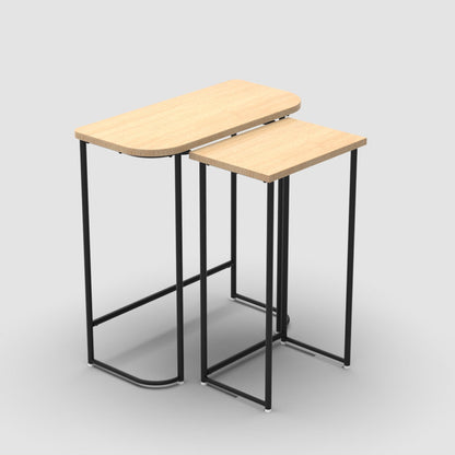 Felix Nesting Table 2