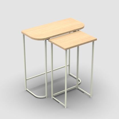 Felix Nesting Table 2