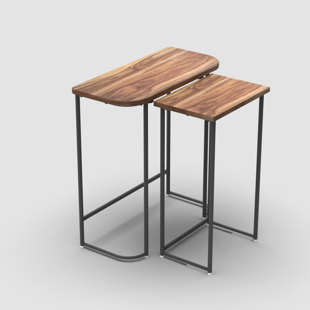 Felix Nesting Table 2