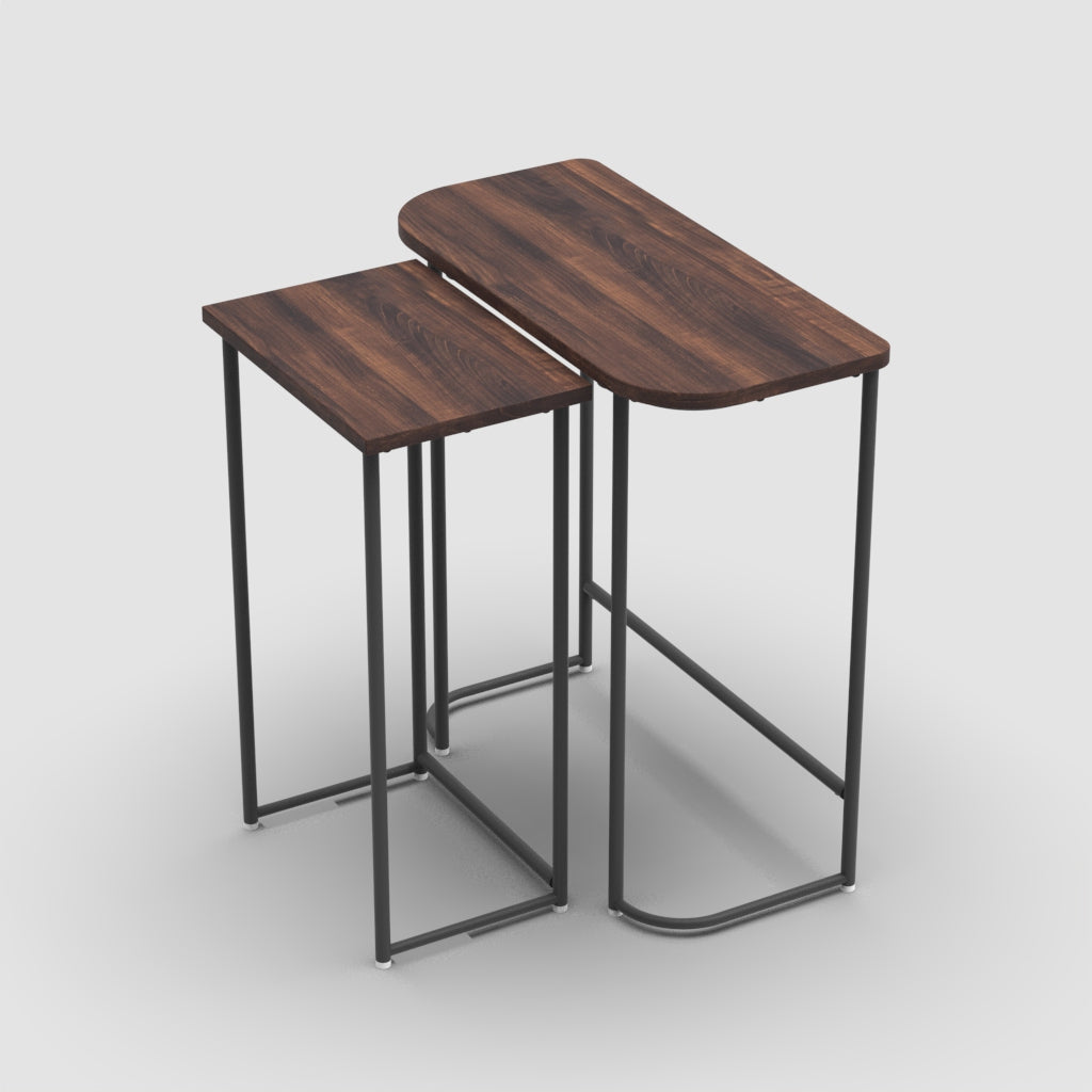 Felix Nesting Table 2