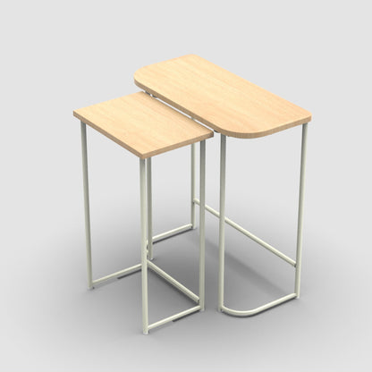 Felix Nesting Table 2