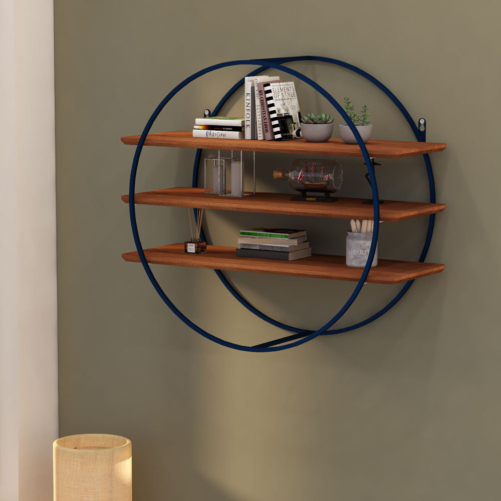 Lory Shelf