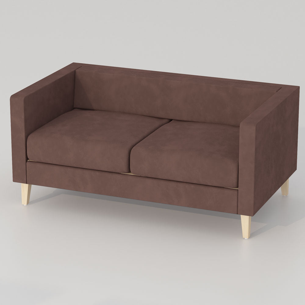 Weich Sofa