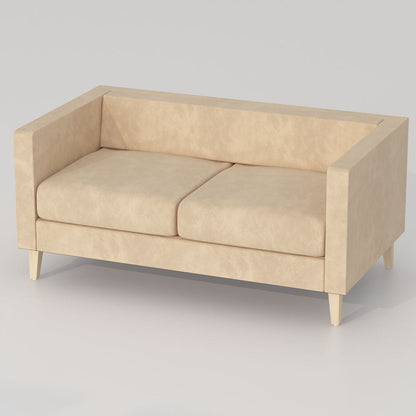 Weich Sofa