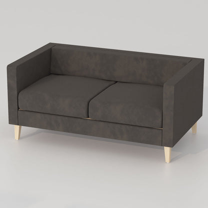 Weich Sofa