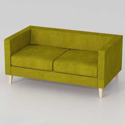 Weich Sofa