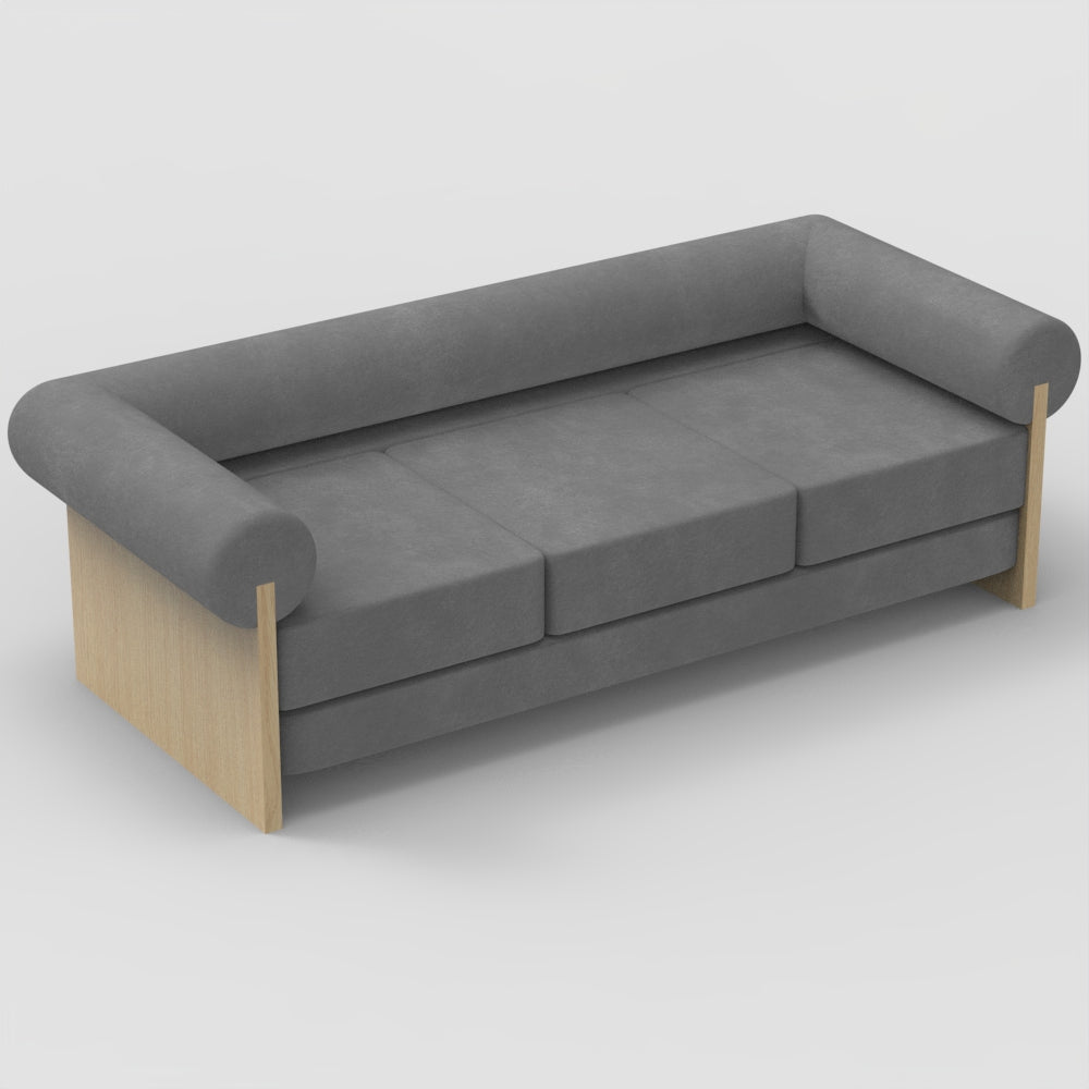 Sisu Sofa