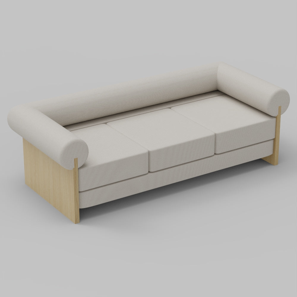 Sisu Sofa