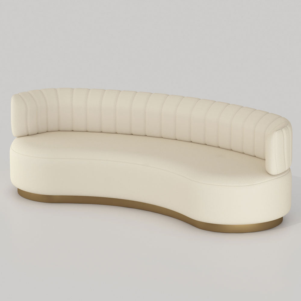 Bezeir Sofa - Large