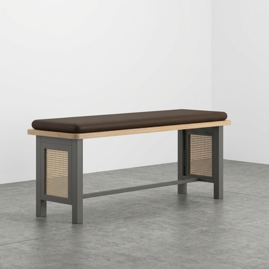 Euclid Bench - 2