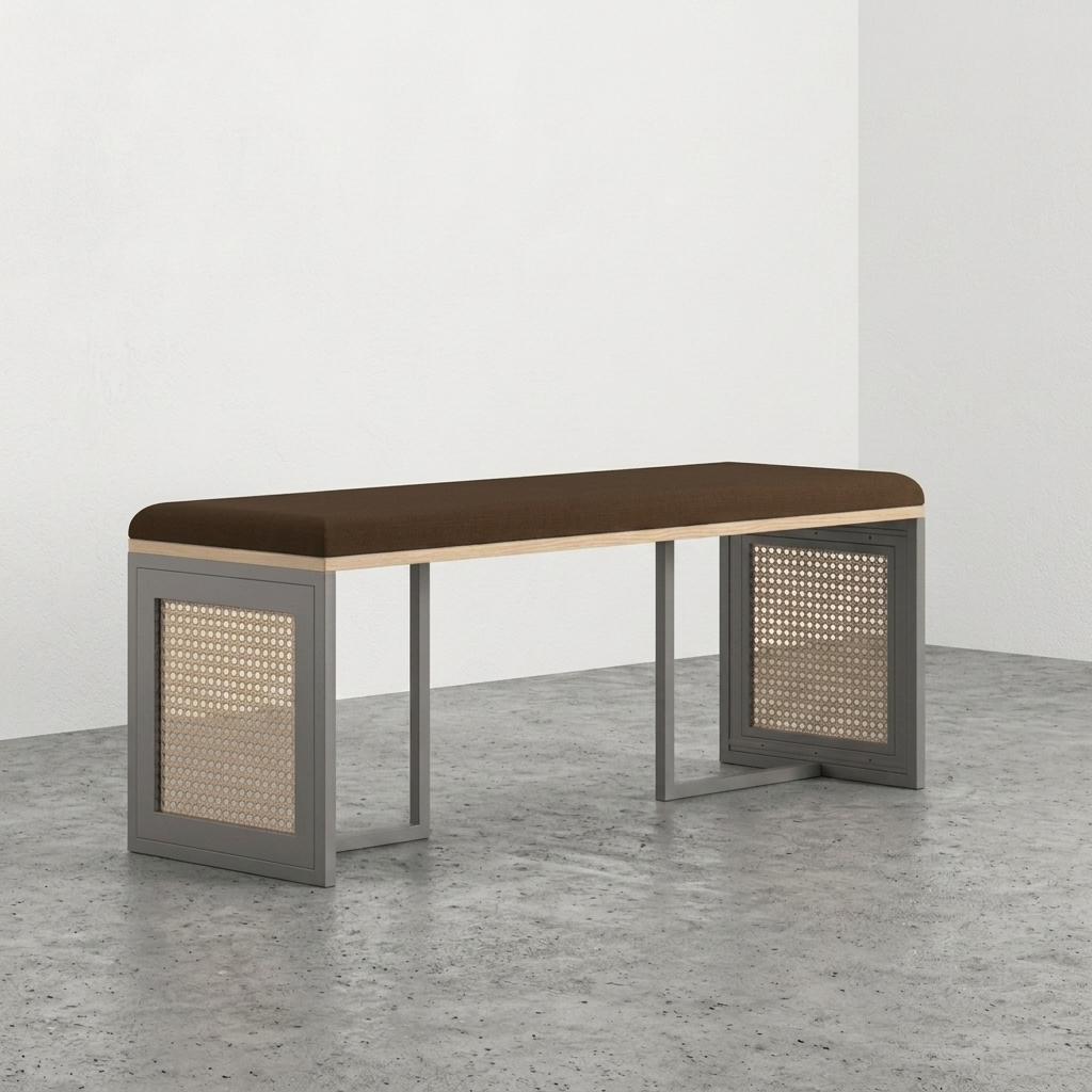 Euclid Bench - 3