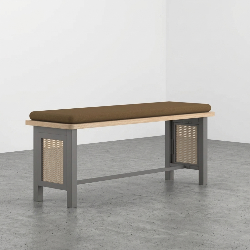 Euclid Bench - 2