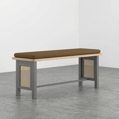 Euclid Bench - 2