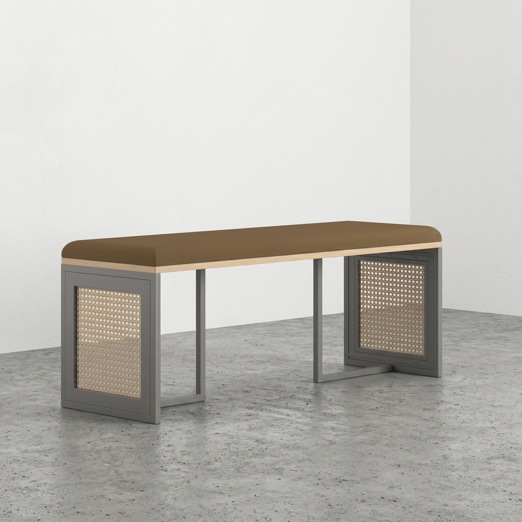 Euclid Bench - 3